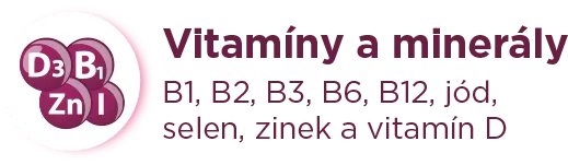 Vitamíny