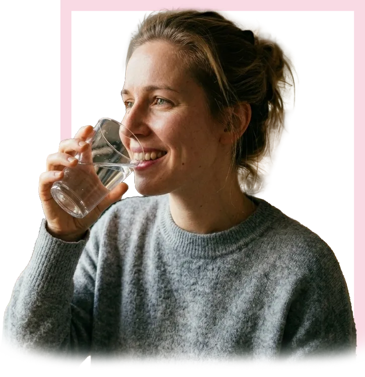 Vitamíny a minerály v Ovosicare®Fertility